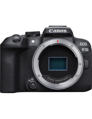 EOS R10